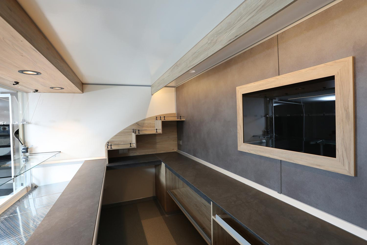 Verkaufsanhänger BORCO HÖHNS - קרון נגרר לממכר: תמונה 3 Verkaufsanhänger BORCO HÖHNS - קרון נגרר לממכר: תמונה 3