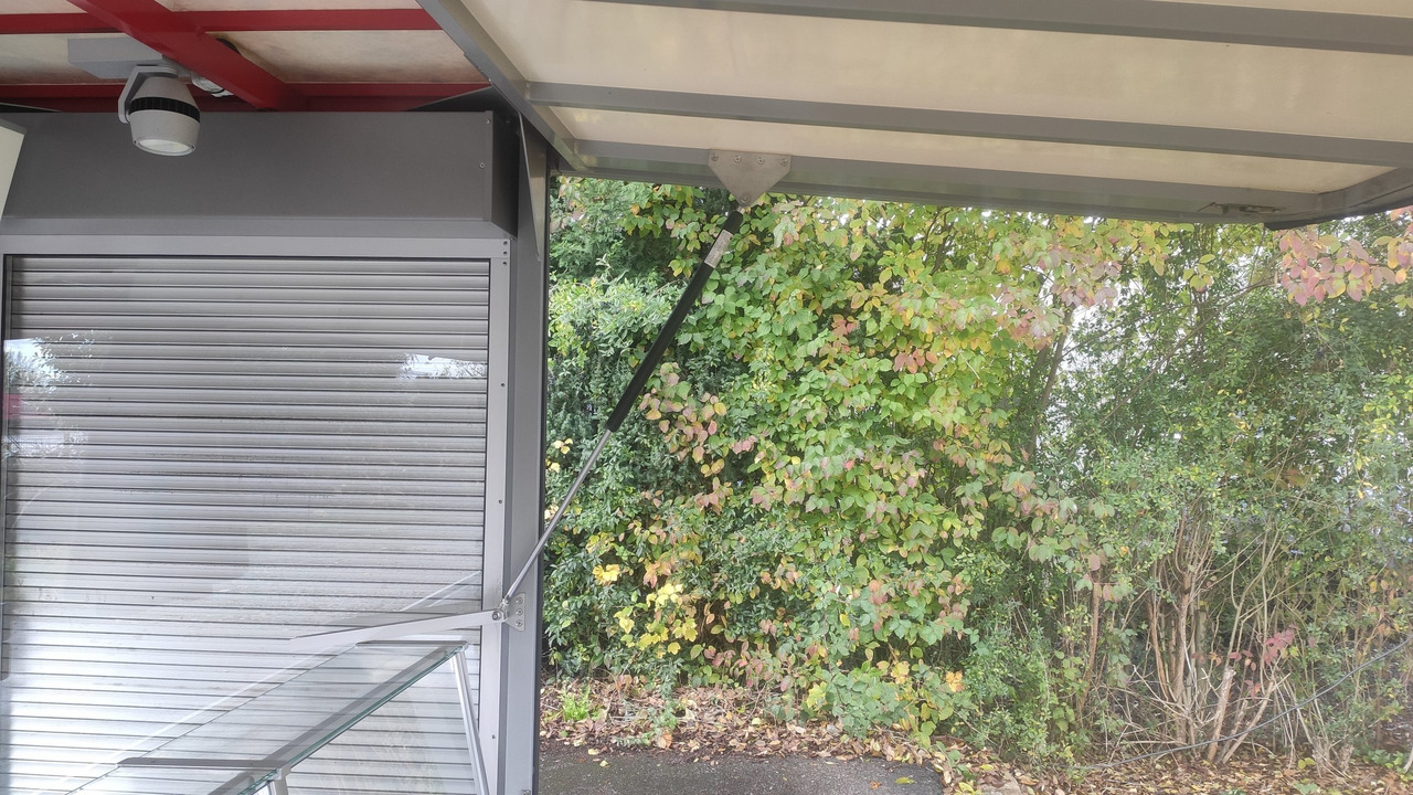 Verkaufsanhänger Spewi-Borco-Höhns - קרון נגרר לממכר: תמונה 5 Verkaufsanhänger Spewi-Borco-Höhns - קרון נגרר לממכר: תמונה 5