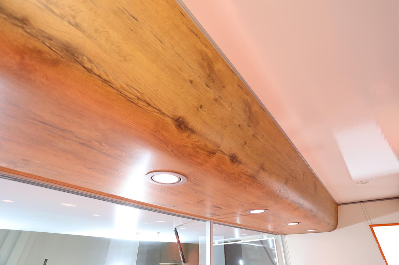 Wochenmarktmobil BORCO HÖHNS - משאית ממכר: תמונה 2 Wochenmarktmobil BORCO HÖHNS - משאית ממכר: תמונה 2