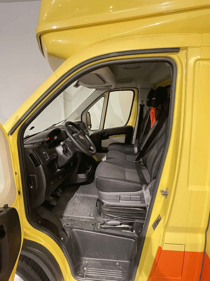Wochenmarktmobil Esselmann - משאית ממכר: תמונה 2 Wochenmarktmobil Esselmann - משאית ממכר: תמונה 2