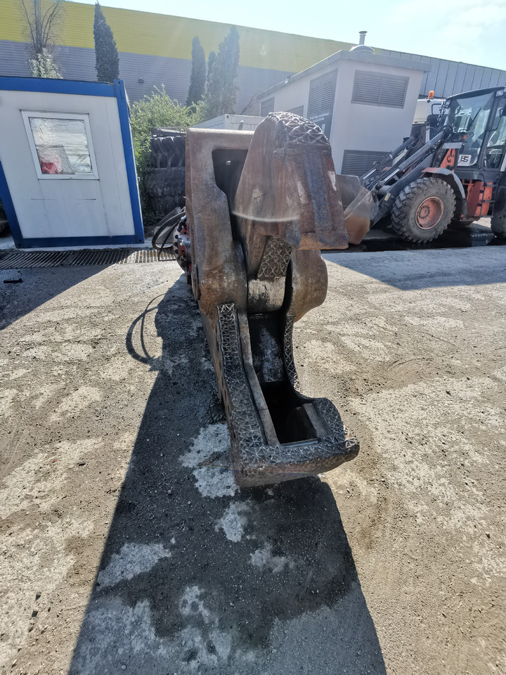 ROTAR 50R - מזמרת הריסה עבור מחפר סורק: תמונה 5 ROTAR 50R - מזמרת הריסה עבור מחפר סורק: תמונה 5