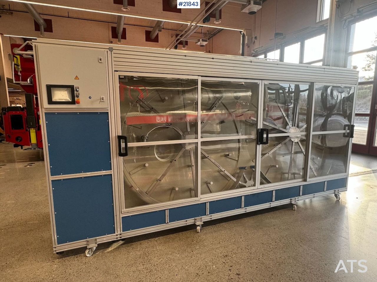 Bockermann SPZ-K Classic - ציוד תעשייתי: תמונה 1 Bockermann SPZ-K Classic - ציוד תעשייתי: תמונה 1