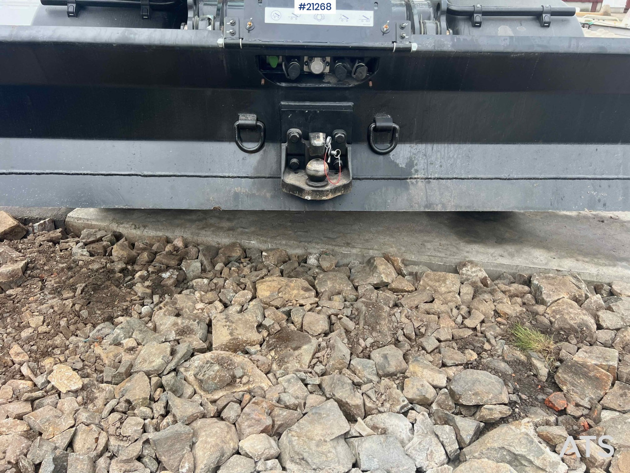 CAT M315 Hjulmaskin m/ graveskuffe, rotortilt, pusseskuffe - מחפר גלגלים: תמונה 2 CAT M315 Hjulmaskin m/ graveskuffe, rotortilt, pusseskuffe - מחפר גלגלים: תמונה 2