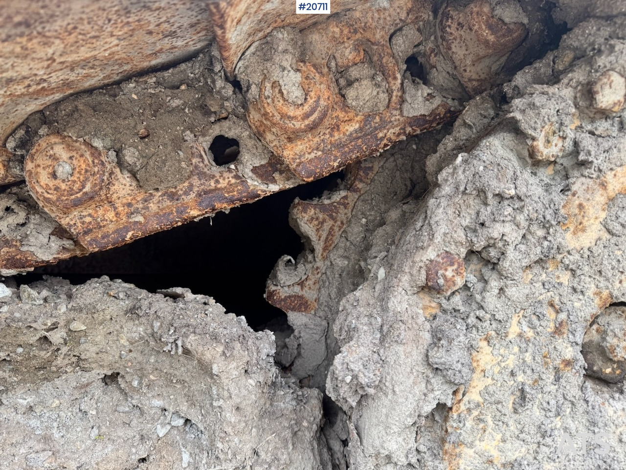 הַחכָּרָה Caterpillar D6R LGP Caterpillar D6R LGP: תמונה 14