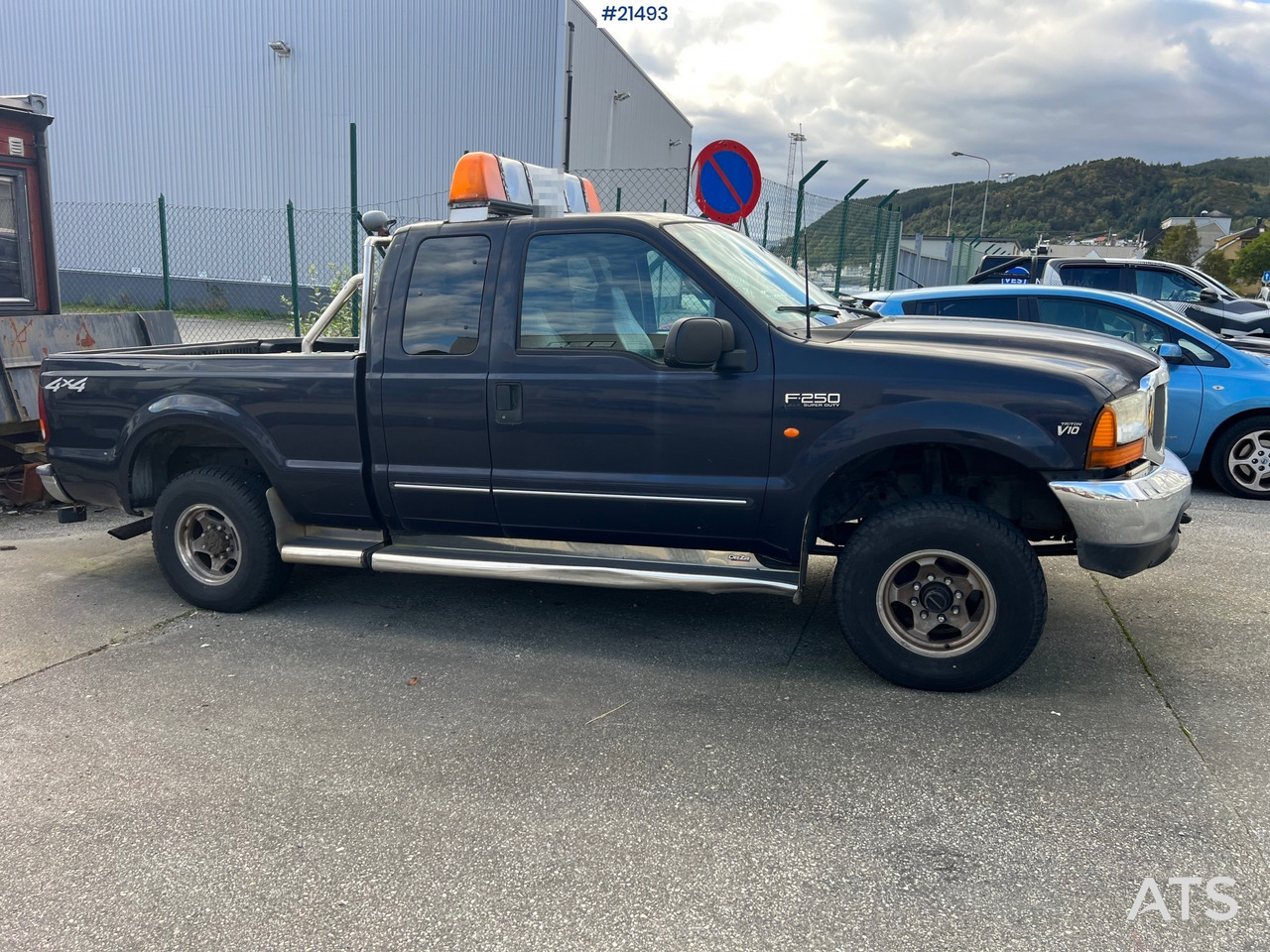 Ford ANDRE - טנדר: תמונה 1 Ford ANDRE - טנדר: תמונה 1