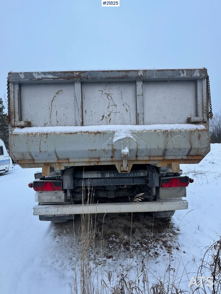 Istrail trippelkjerre - קרון נגרר עם מזהיר: תמונה 5 Istrail trippelkjerre - קרון נגרר עם מזהיר: תמונה 5