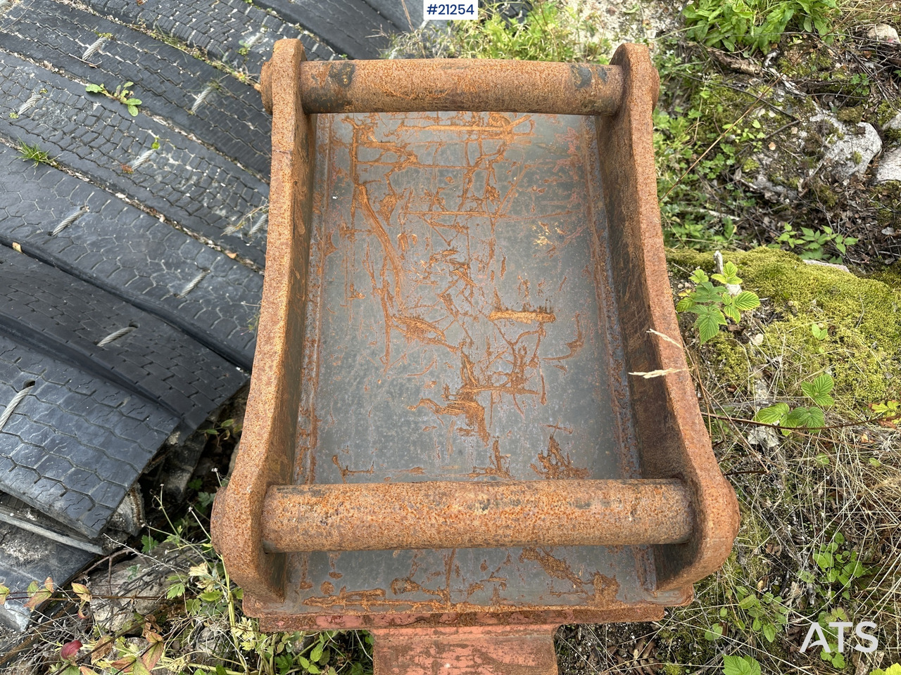 Jibb m/ S60 feste - זרוע: תמונה 3 Jibb m/ S60 feste - זרוע: תמונה 3