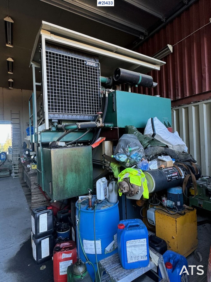 KUE-KEN Pendelknuser - מגרסת מלחציים: תמונה 3 KUE-KEN Pendelknuser - מגרסת מלחציים: תמונה 3