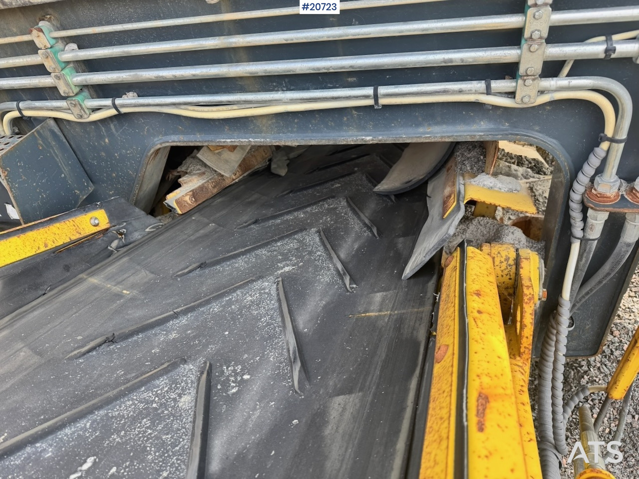 משקף Keestrack Combo: תמונה 11