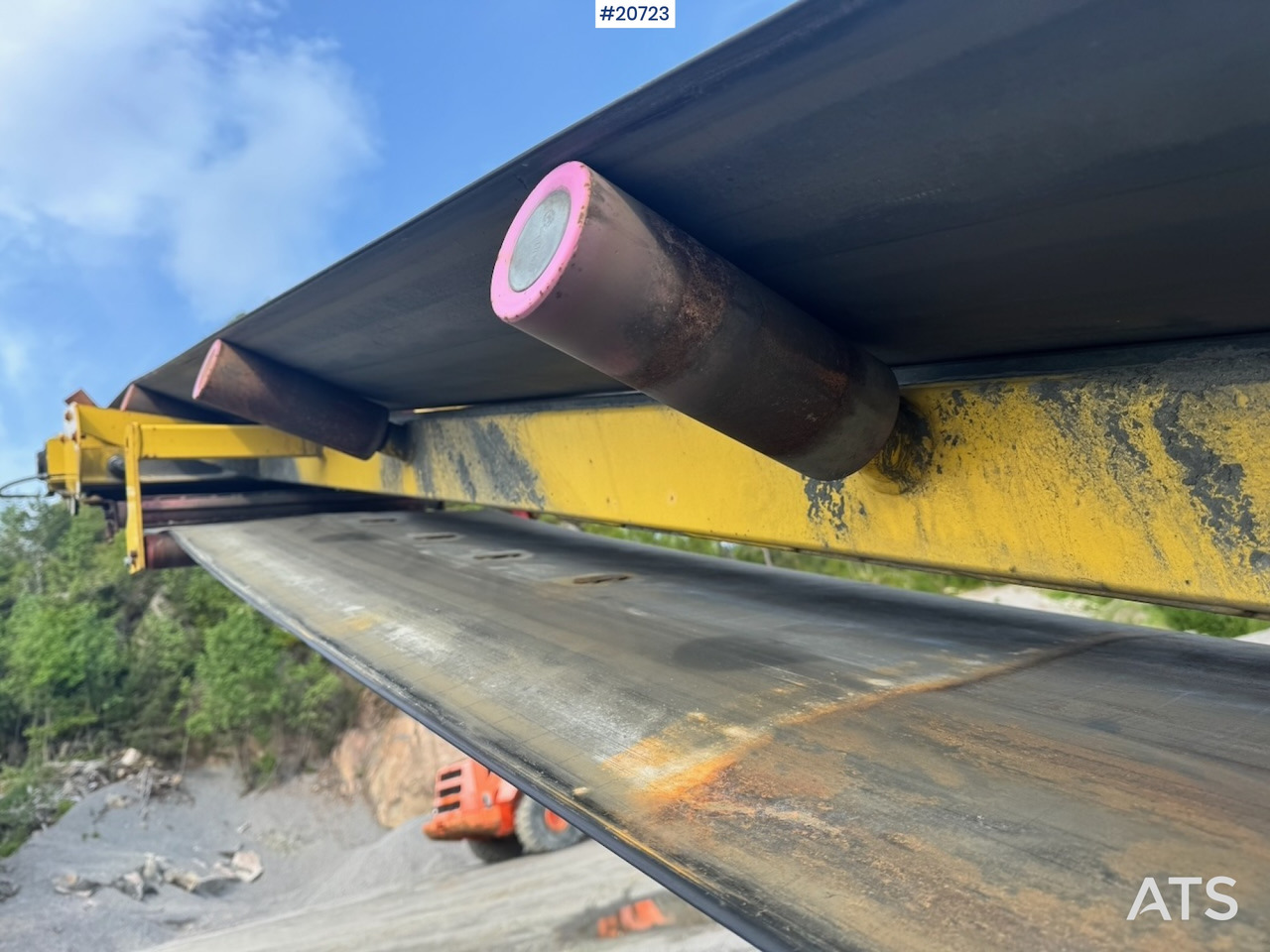 משקף Keestrack Combo: תמונה 13