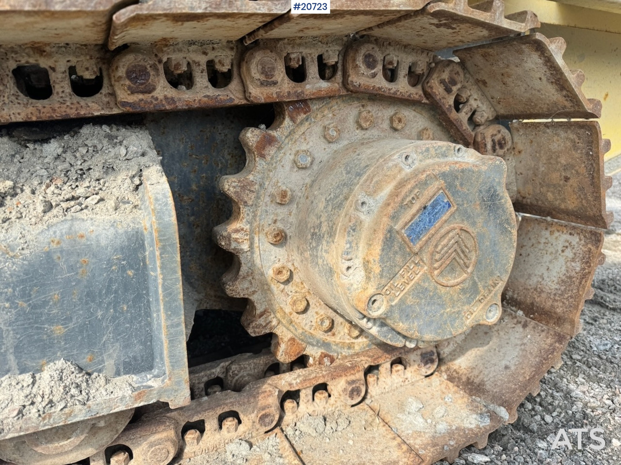משקף Keestrack Combo: תמונה 39