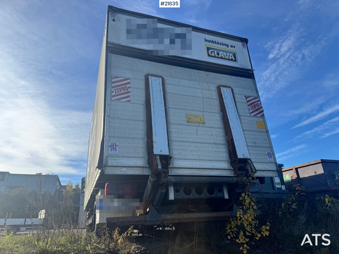 MAN MAN TGL 8.180 4x2 Skapbil - משאית תיבה: תמונה 5 MAN MAN TGL 8.180 4x2 Skapbil - משאית תיבה: תמונה 5