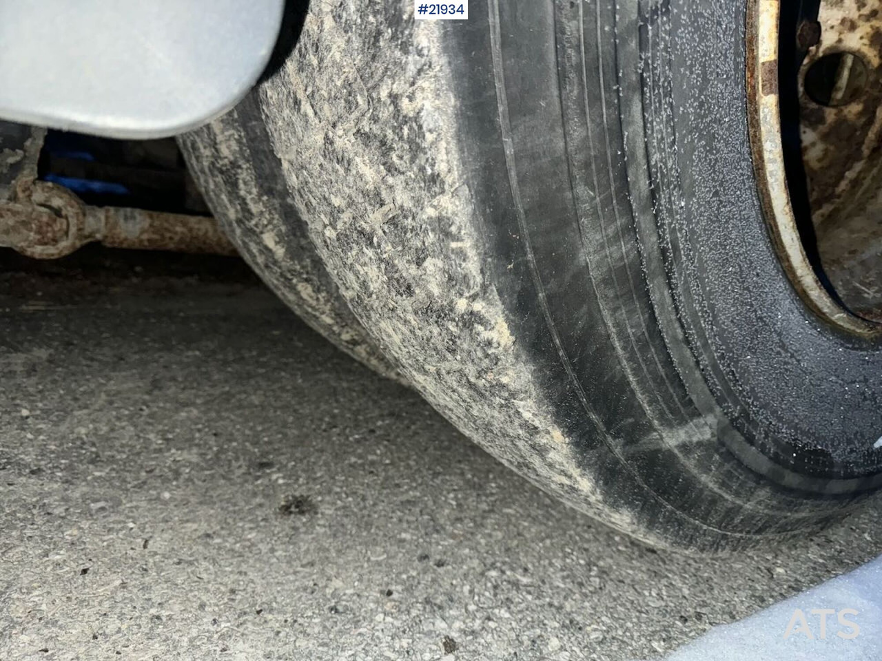 הַחכָּרָה MAN TGA 28.410 6x2 Brøyterigget Tippbil. Rep objekt. MAN TGA 28.410 6x2 Brøyterigget Tippbil. Rep objekt.: תמונה 14 הַחכָּרָה MAN TGA 28.410 6x2 Brøyterigget Tippbil. Rep objekt. MAN TGA 28.410 6x2 Brøyterigget Tippbil. Rep objekt.: תמונה 14