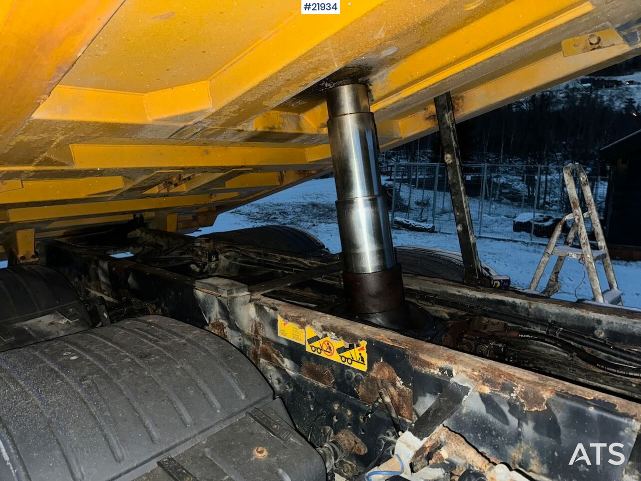 הַחכָּרָה MAN TGA 28.410 6x2 Brøyterigget Tippbil. Rep objekt. MAN TGA 28.410 6x2 Brøyterigget Tippbil. Rep objekt.: תמונה 7 הַחכָּרָה MAN TGA 28.410 6x2 Brøyterigget Tippbil. Rep objekt. MAN TGA 28.410 6x2 Brøyterigget Tippbil. Rep objekt.: תמונה 7