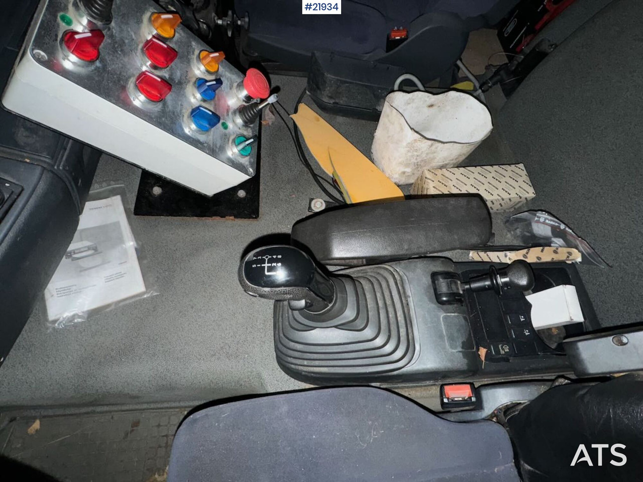 הַחכָּרָה MAN TGA 28.410 6x2 Brøyterigget Tippbil. Rep objekt. MAN TGA 28.410 6x2 Brøyterigget Tippbil. Rep objekt.: תמונה 24 הַחכָּרָה MAN TGA 28.410 6x2 Brøyterigget Tippbil. Rep objekt. MAN TGA 28.410 6x2 Brøyterigget Tippbil. Rep objekt.: תמונה 24