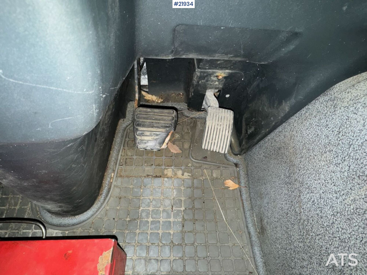 הַחכָּרָה MAN TGA 28.410 6x2 Brøyterigget Tippbil. Rep objekt. MAN TGA 28.410 6x2 Brøyterigget Tippbil. Rep objekt.: תמונה 26 הַחכָּרָה MAN TGA 28.410 6x2 Brøyterigget Tippbil. Rep objekt. MAN TGA 28.410 6x2 Brøyterigget Tippbil. Rep objekt.: תמונה 26