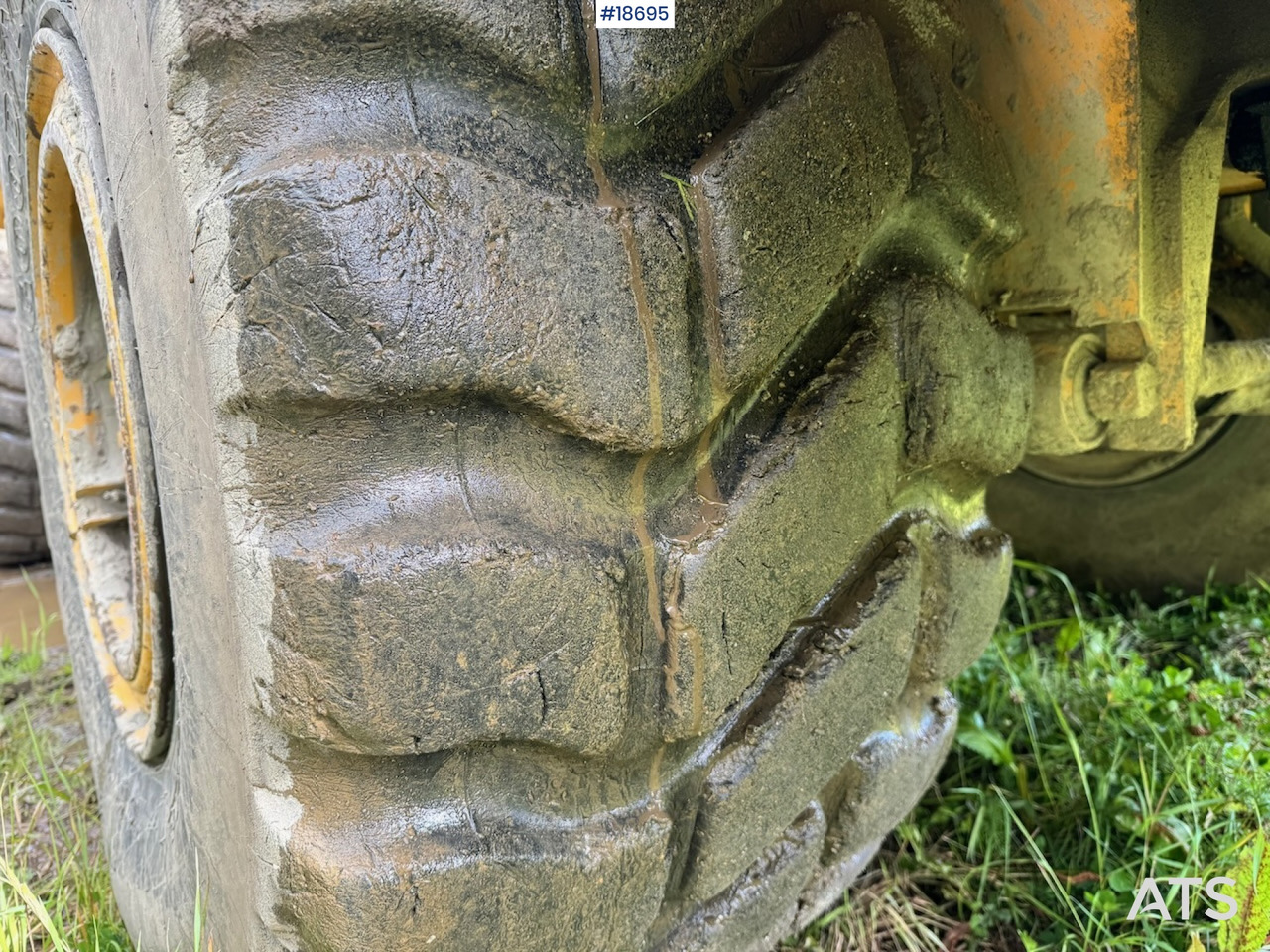 מסיר פסולת Moxy MT26: תמונה 10