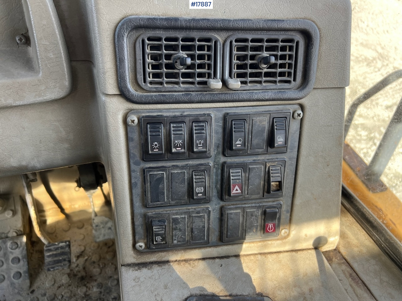 מסיר פסולת Moxy MT31: תמונה 21