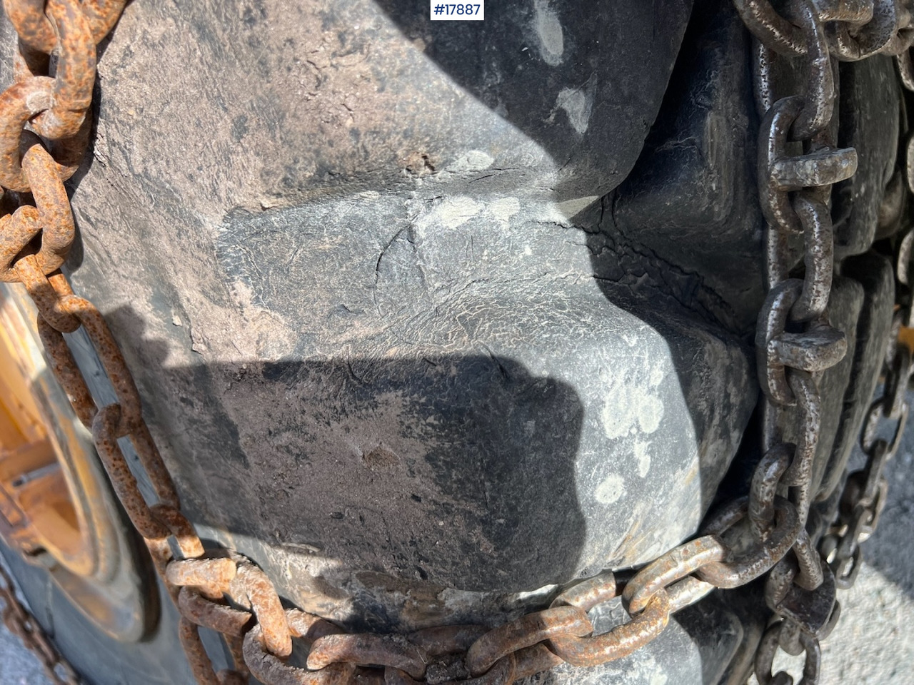 מסיר פסולת Moxy MT31: תמונה 12