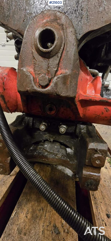 Rototilt R3 - טילטרוטטור: תמונה 4 Rototilt R3 - טילטרוטטור: תמונה 4