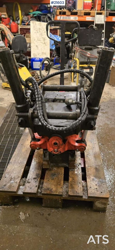 Rototilt R3 - טילטרוטטור: תמונה 5 Rototilt R3 - טילטרוטטור: תמונה 5