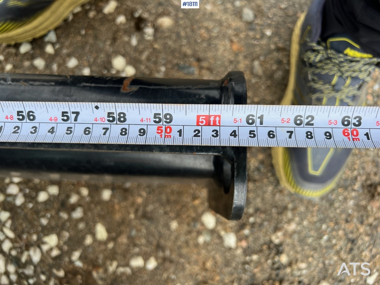 מחפר SANY SY26U: תמונה 13