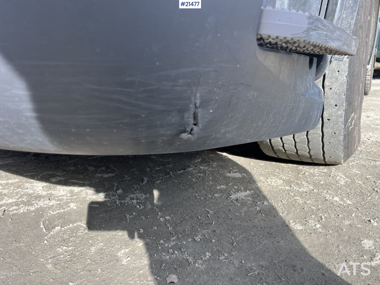 Scania P360 Liftdumper m/ rotator - מוביל מכולות/ משאית החלפת גוף: תמונה 5 Scania P360 Liftdumper m/ rotator - מוביל מכולות/ משאית החלפת גוף: תמונה 5