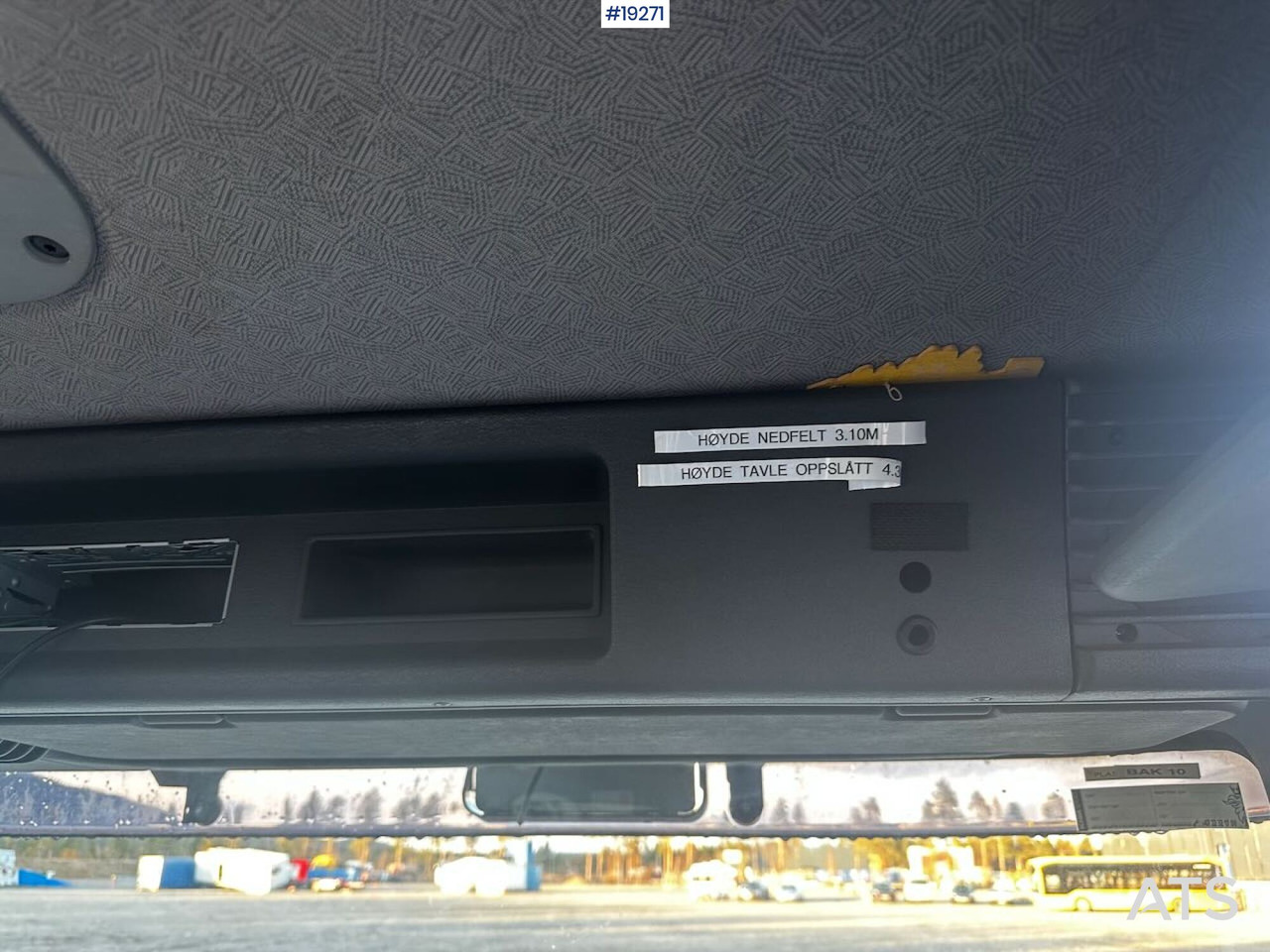 הַחכָּרָה Scania P94 bufferbil m/ Euroskilt pute. Lav km Scania P94 bufferbil m/ Euroskilt pute. Lav km: תמונה 31 הַחכָּרָה Scania P94 bufferbil m/ Euroskilt pute. Lav km Scania P94 bufferbil m/ Euroskilt pute. Lav km: תמונה 31