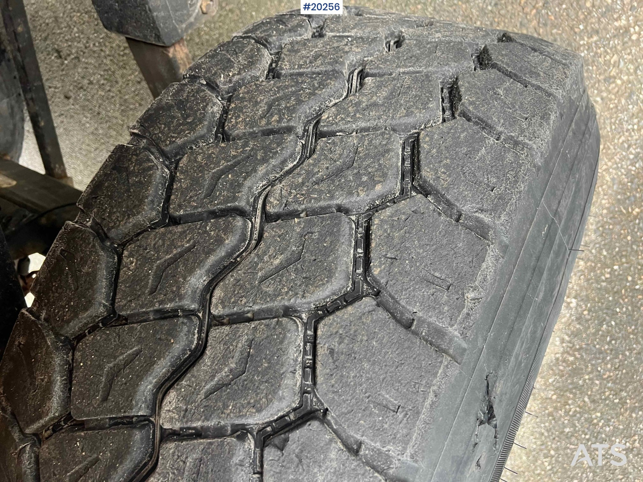 מסיר פסולת Stronga DL1200: תמונה 21