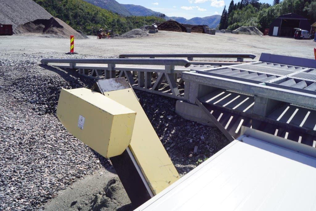 הַחכָּרָה  Til lastebil, lite brukt Til lastebil, lite brukt: תמונה 26