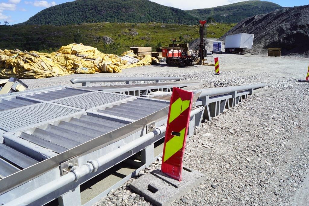 הַחכָּרָה  Til lastebil, lite brukt Til lastebil, lite brukt: תמונה 6