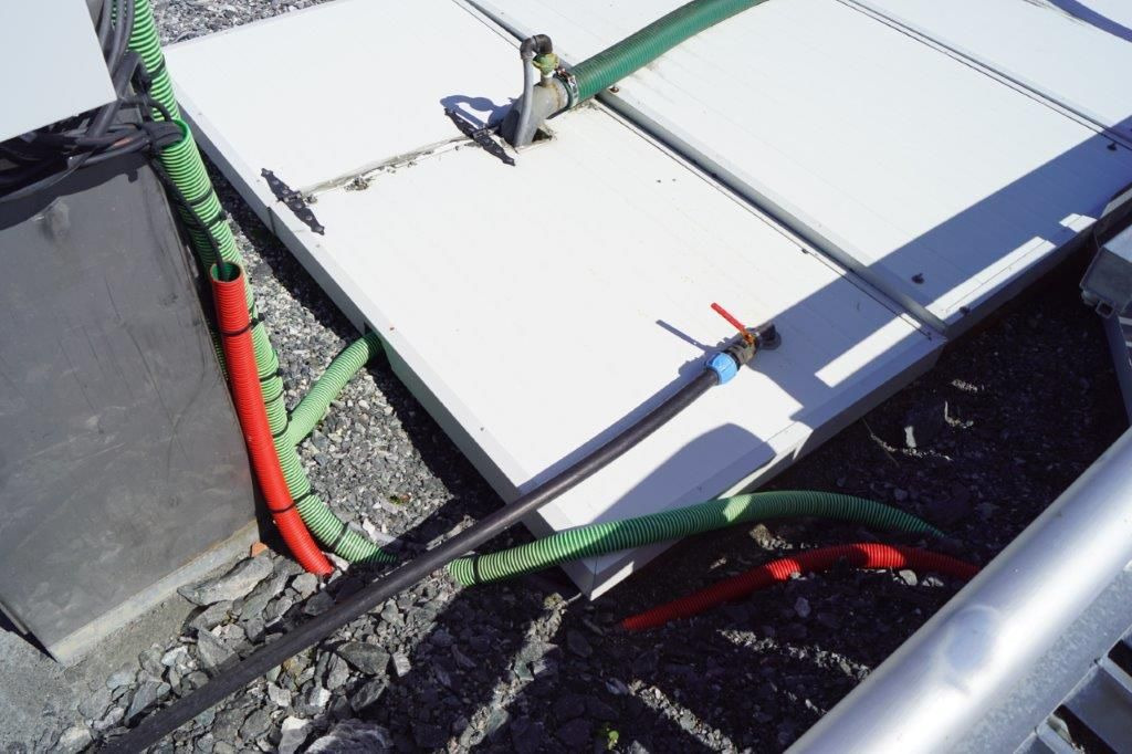 הַחכָּרָה  Til lastebil, lite brukt Til lastebil, lite brukt: תמונה 21