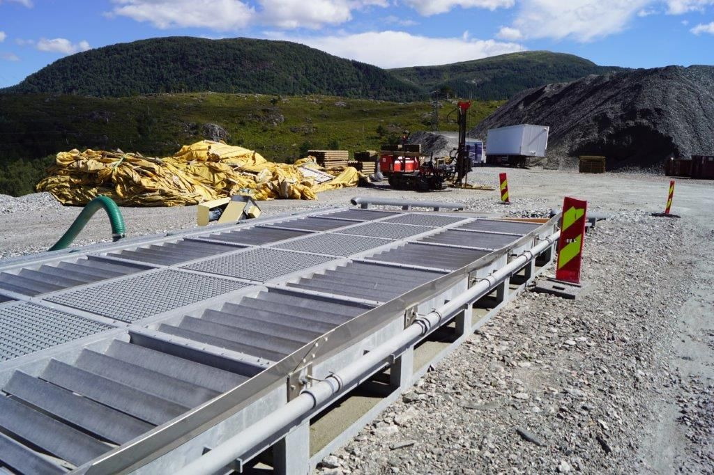 Til lastebil, lite brukt - צרופה עבור משאית: תמונה 5 Til lastebil, lite brukt - צרופה עבור משאית: תמונה 5