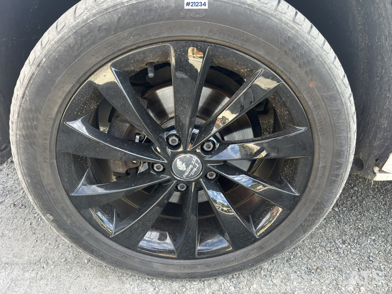 כלי רכב מסחרי עם לוח Volkswagen TRANSPORTER: תמונה 25