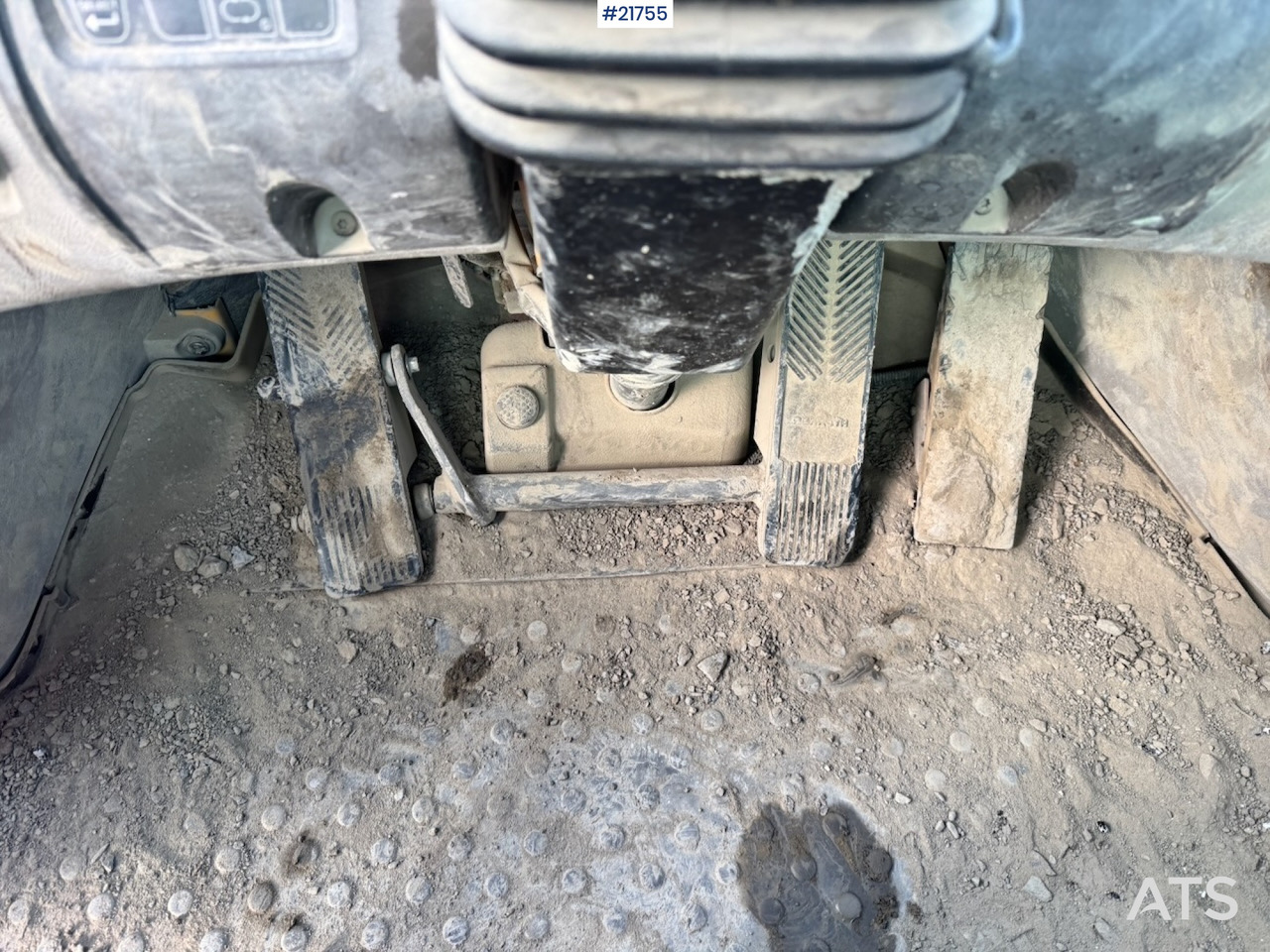 מעמיס גלגלים Volvo 2018 Volvo L180H Hjullaster m/ Skuffe.: תמונה 37 מעמיס גלגלים Volvo 2018 Volvo L180H Hjullaster m/ Skuffe.: תמונה 37