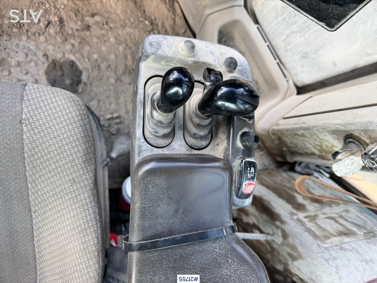 מעמיס גלגלים Volvo 2018 Volvo L180H Hjullaster m/ Skuffe.: תמונה 28 מעמיס גלגלים Volvo 2018 Volvo L180H Hjullaster m/ Skuffe.: תמונה 28