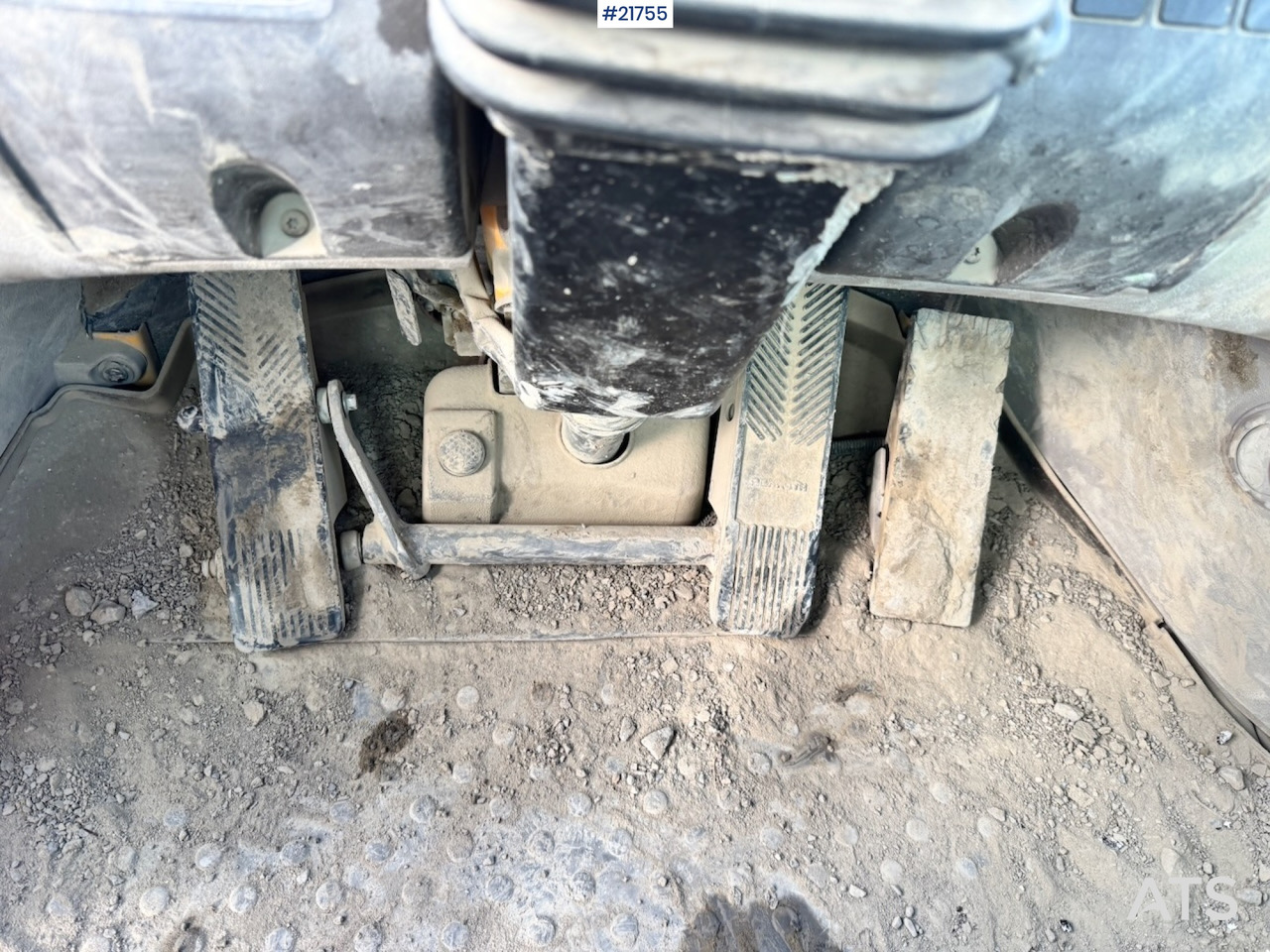 מעמיס גלגלים Volvo 2018 Volvo L180H Hjullaster m/ Skuffe.: תמונה 31 מעמיס גלגלים Volvo 2018 Volvo L180H Hjullaster m/ Skuffe.: תמונה 31