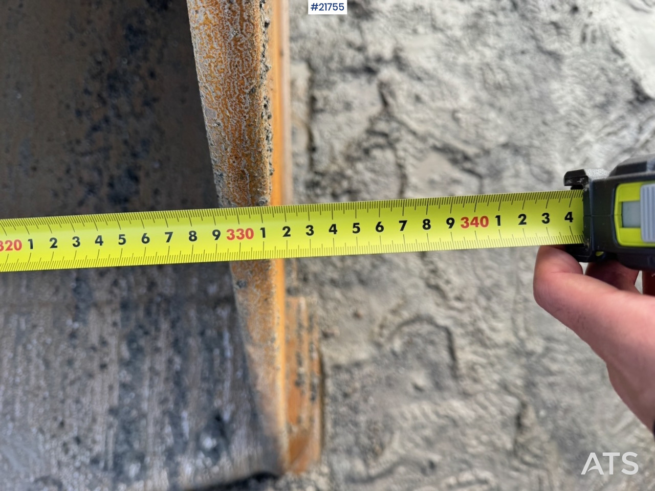 מעמיס גלגלים Volvo 2018 Volvo L180H Hjullaster m/ Skuffe.: תמונה 14 מעמיס גלגלים Volvo 2018 Volvo L180H Hjullaster m/ Skuffe.: תמונה 14