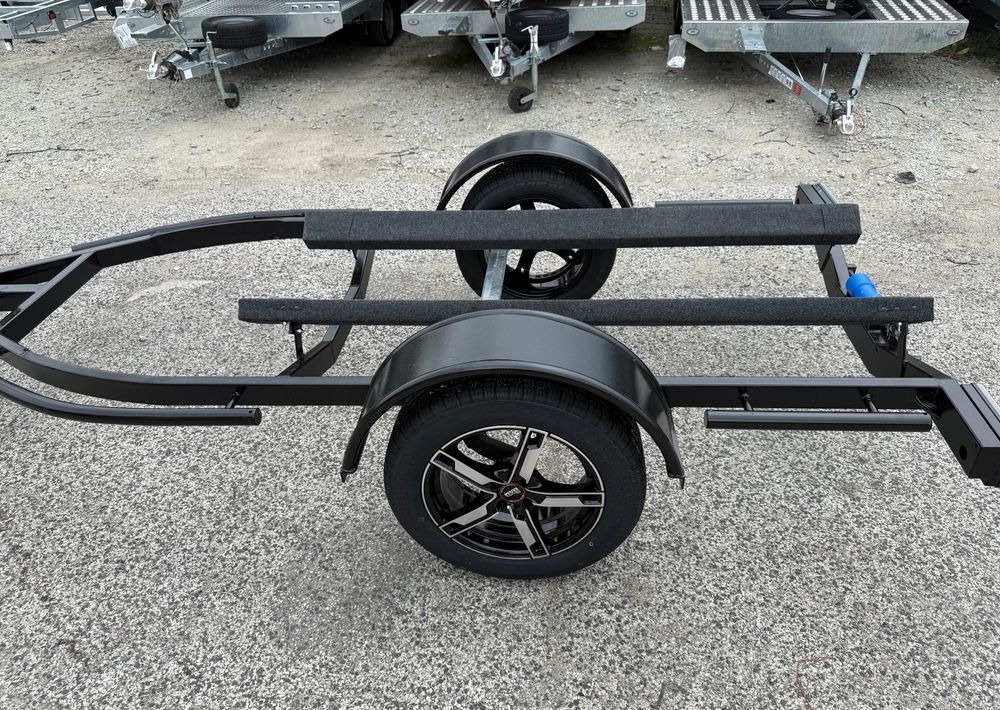 Boro JETSKI - נגרר לסירה: תמונה 4 Boro JETSKI - נגרר לסירה: תמונה 4