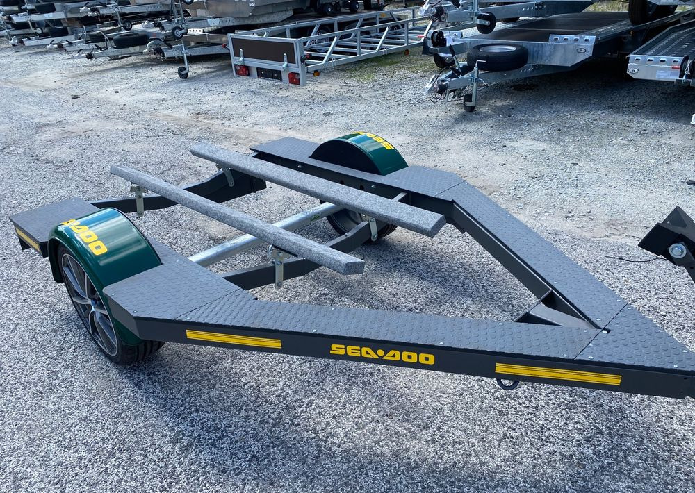 Boro JETSKI - נגרר לסירה: תמונה 1 Boro JETSKI - נגרר לסירה: תמונה 1