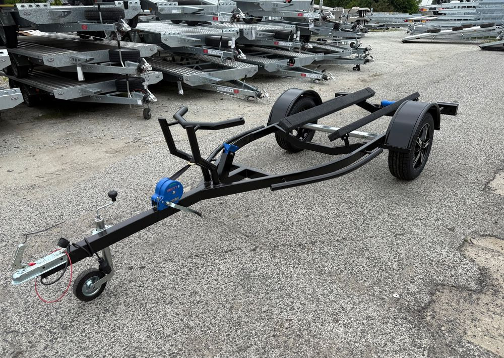 Boro JETSKI - נגרר לסירה: תמונה 1 Boro JETSKI - נגרר לסירה: תמונה 1