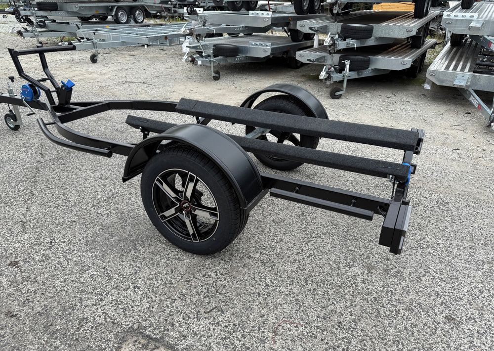 Boro JETSKI - נגרר לסירה: תמונה 2 Boro JETSKI - נגרר לסירה: תמונה 2