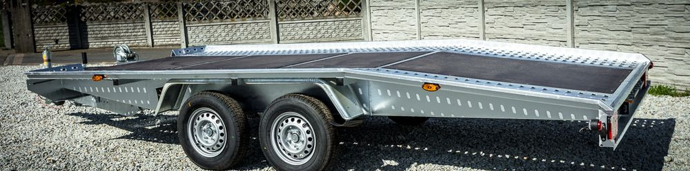 Boro nowa laweta typu Jupiter 4,50m! - קרון נגרר בהובלה אוטומטית: תמונה 3 Boro nowa laweta typu Jupiter 4,50m! - קרון נגרר בהובלה אוטומטית: תמונה 3