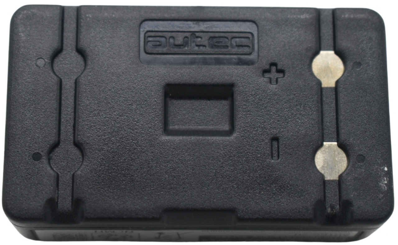 Autec original battery LBM02MH - מצבר עבור עגורן מעמיס: תמונה 4 Autec original battery LBM02MH - מצבר עבור עגורן מעמיס: תמונה 4