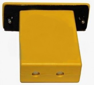 Batería original Teletec AK2 - מצבר עבור עגורן מעמיס: תמונה 2 Batería original Teletec AK2 - מצבר עבור עגורן מעמיס: תמונה 2