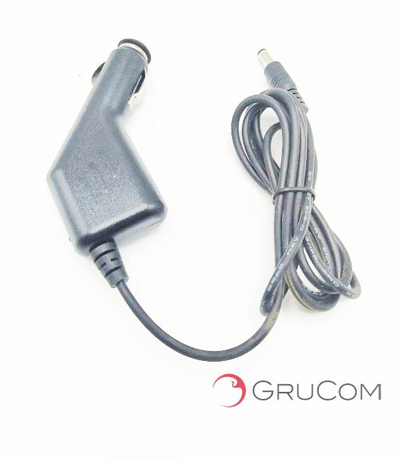 Car plug charger Scanreco/Hetronic - מערכת חשמל עבור עגורן מעמיס: תמונה 1 Car plug charger Scanreco/Hetronic - מערכת חשמל עבור עגורן מעמיס: תמונה 1