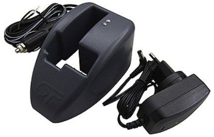 Cargador original Gross Funk 100-019-371 - מערכת חשמל עבור עגורן מעמיס: תמונה 1 Cargador original Gross Funk 100-019-371 - מערכת חשמל עבור עגורן מעמיס: תמונה 1