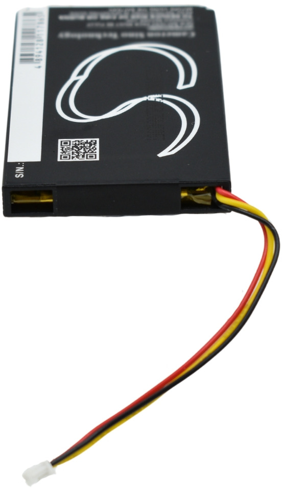 Compatible Autec battery AIRBM3V7L,BH3V7L - מצבר עבור עגורן מעמיס: תמונה 3 Compatible Autec battery AIRBM3V7L,BH3V7L - מצבר עבור עגורן מעמיס: תמונה 3