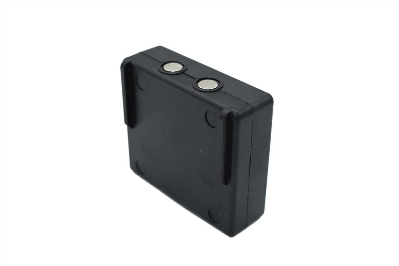 Compatible battery Hetronic 68300600, 68300900, 900, HE900, KH68300990, Mini - מצבר עבור עגורן מעמיס: תמונה 3 Compatible battery Hetronic 68300600, 68300900, 900, HE900, KH68300990, Mini - מצבר עבור עגורן מעמיס: תמונה 3