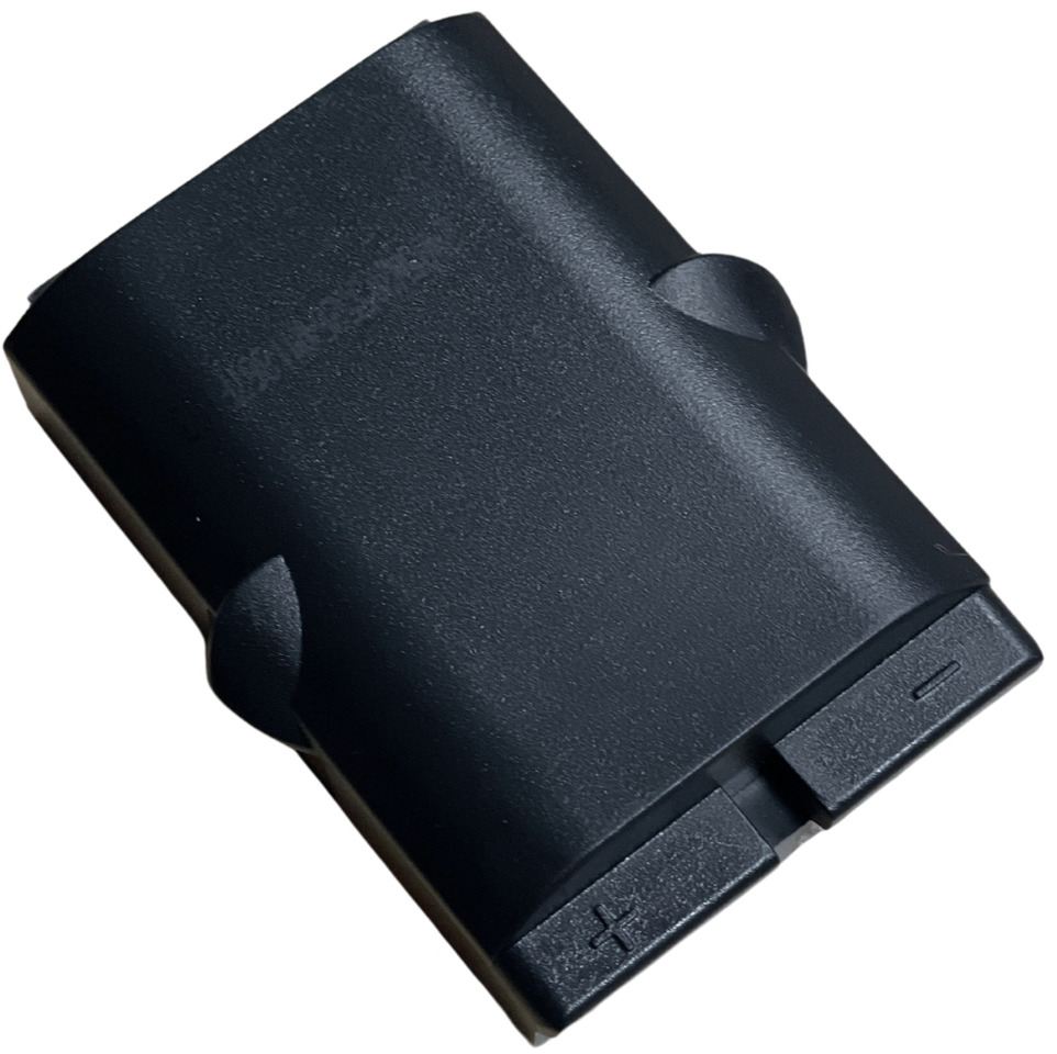 Compatible battery Ikusi 2303692, BT06K - מצבר עבור עגורן מעמיס: תמונה 4 Compatible battery Ikusi 2303692, BT06K - מצבר עבור עגורן מעמיס: תמונה 4